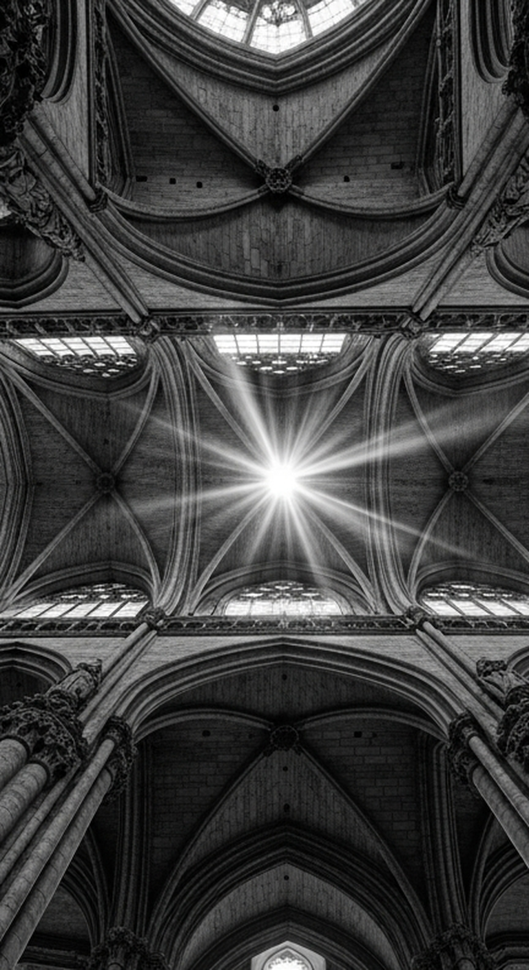 Cathedrals & Churches