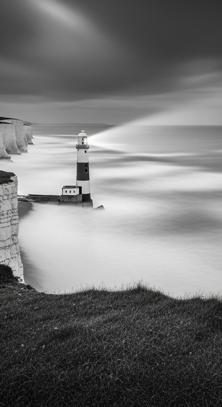 Lighthouses