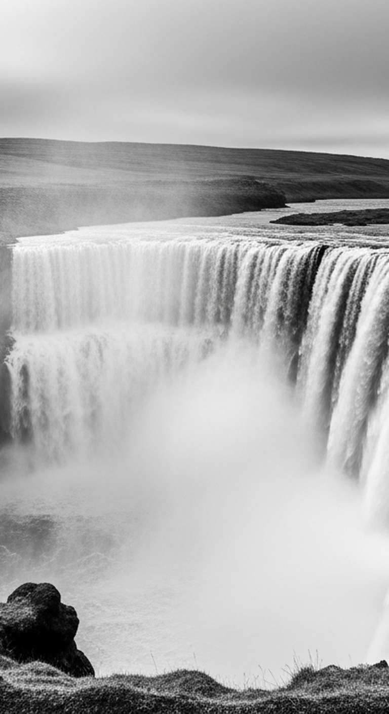 Waterfalls